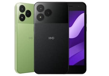 Возвращение легендарной Asha. Представлен HMD Asha 305 — это «облегченный смартфон» за 65 долларов со съемной батареей и 5-дюймовым экраном