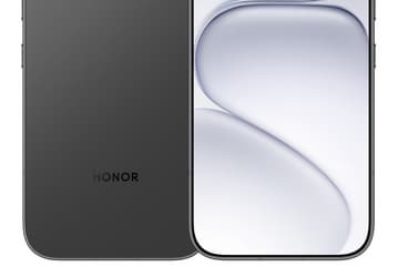 Когда 8000 мАч в самом смартфоне — мало: в Китае выпустили лимитированный Honor 600 Pro с мобильным аккумулятором на 10 000 мАч в комплекте