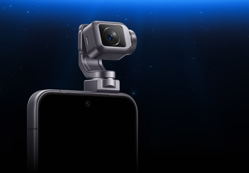Honor Robot Phone получит небольшой экран, камеры 200, 200 и 50 Мп и очень качественную стабилизацию