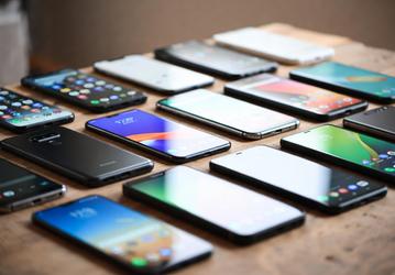 Samsung тут не место: Huawei возглавила рынок, Apple заняла второе место, а Xiaomi замыкает топ-5 по продажам смартфонов в Китае