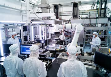 Bosch впервые в истории начинает выпуск микросхем в США
