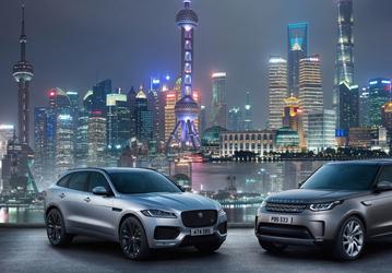 14-летний эксперимент завершился: Jaguar Land Rover останавливает всё производство машин в Китае