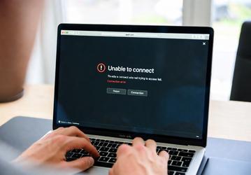 ТАСС: сайты Apple и GitHub перестали открываться в РФ, пользователи также жалуются на сбои Google [Обновлено]