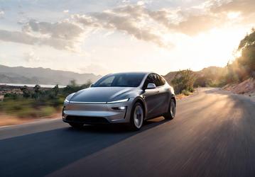 Европейские Tesla на автопилоте уже проехали более 50 млн км: ежедневно пробег растёт на 577 тыс. км 
