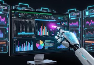 Представлен Grok для Excel