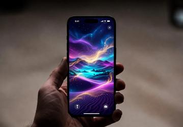 Самый большой iPhone в истории. Apple готовит смартфон с экраном 7 дюймов