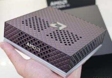 «AMD Ryzen AI Halo — это фантастический мини-ПК для локального ИИ». Авторы Phoronix протестировали новинку AMD за 4000 долларов
