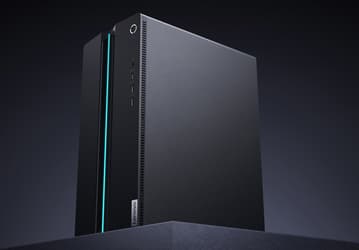 Мобильные 14-ядерный CPU и компактная GeForce RTX 5060 за 1470 долларов. Lenovo представила игровой ПК GeekPro