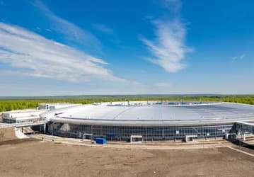 Остался всего месяц: российскую мегаустановку «СКИФ» запустят в конце августа. Это самый мощный в мире источник фотонов