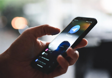 Россия продолжает контакты с руководством Telegram по восстановлению доступа к мессенджеру