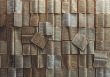 Илон Маск запретил уничтожать редкие книги ради обучения ИИ: оригиналы будут сохранять