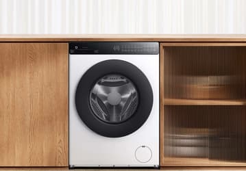 Стирка за 15 минут и 12 лет гарантии на двигатель: новые стиральные машины Xiaomi вышли в Европе