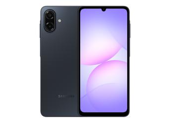 Бюджетный смартфон Samsung с батареей 6000 мАч. Раскрыты характеристики Samsung Galaxy A08 4G