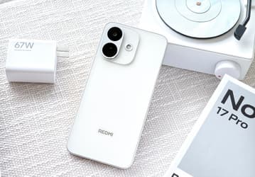 Redmi Note 17 Pro оказался не про производительность: появились живые фото новинки