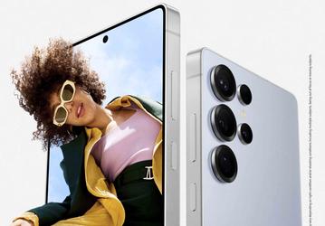 Июльское обновление Samsung пошло не по плану? Некоторые владельцы Galaxy S24 Ultra и S25 Ultra жалуются на резкое снижение автономности