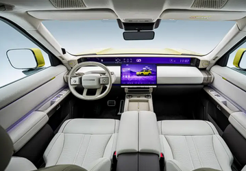 14-летний эксперимент позади, начинается новая глава: Land Rover и Chery показали новый внедорожник Freelander 8