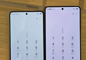 Экраны некоторых Galaxy S26 Ultra краснеют, Samsung начала расследование