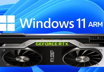 Китайцы заставили видеокарты GeForce RTX работать на ARM-компьютерах: в одной сборке RTX 4060 полноценно работала с 24-ядерным CPU Huawei Kunpeng 920