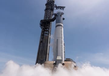 Все испытания пройдены успешно: SpaceX начала финальную подготовку к запуску сверхтяжелой ракеты Starship Flight 13 — старт запланирован на 23 июля
