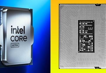 Intel готовит настольные процессоры с очень мощным iGPU и TDP 65 Вт