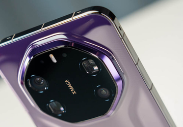 Новый флагман Huawei Mate 90 уже проходит тесты