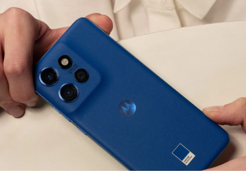 Операционная система Android 17 появилась на смартфонах Motorola