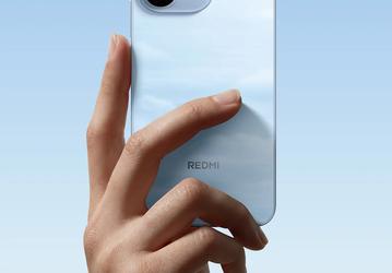 10 000 мАч и 200 Мп: Redmi Note 17 Pro показали со всех сторон за неделю до премьеры