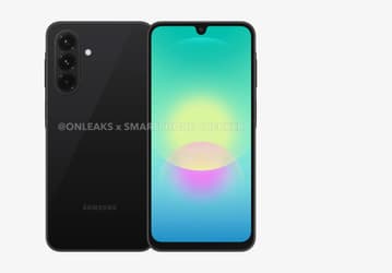 Samsung не планирует менять дизайн, которому уже 10 лет. Опубликованы рендеры Samsung Galaxy A18
