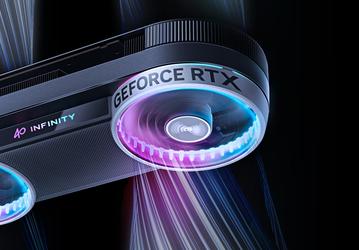 Вероятно, это самая необычно выглядящая GeForce RTX 5070. Gigabyte рассекретила модель Aorus Infinity 12G