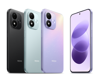 Представлен Redmi Note 17 с огромным 7-дюймовым OLED-экраном, аккумулятором 8000 мА•ч и поддержкой карт памяти объемом до 2 ТБ