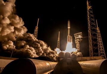 Эпоха Atlas V завершилась: последние шесть ракет смогут запускать только Starliner