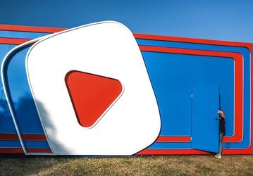 Дневная аудитория видеосервисов в России выросла: YouTube сохранил позиции, VK Видео лидирует