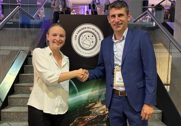 Arianespace открывает возможности для попутных запусков на геостационарную орбиту с 2029 года