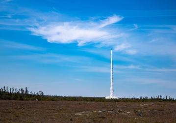 Немецкая Isar Aerospace построит стартовый комплекс в Канаде и будет запускать до 40 ракет в год