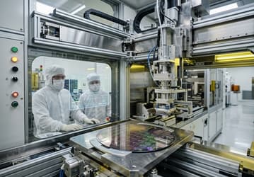 Spirit Electronics открыла доступ к американскому производству 28-нм чипов для аэрокосмических и оборонных программ