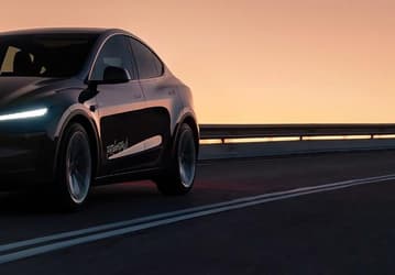 Tesla расширила испытания беспилотного такси ещё на 2 города США