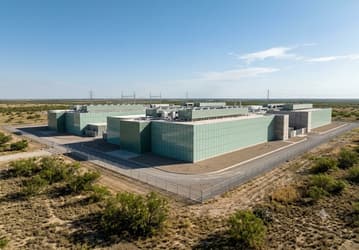 FT: Nvidia оказалась арендатором одного из крупнейших дата-центров в истории Техаса
