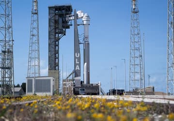 Boeing отложила возвращение Starliner: первый после аварийной миссии полёт теперь ждут не раньше конца 2026 года