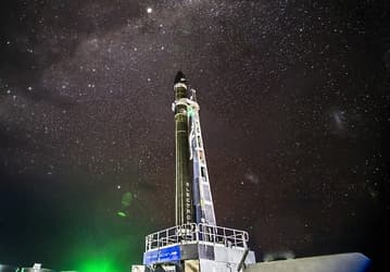 Rocket Lab получила рекордный контракт на $266 млн для испытаний противоракетной обороны США
