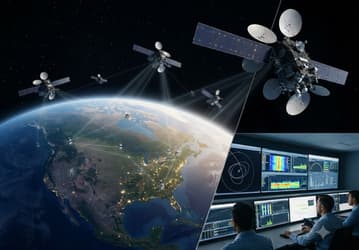 FCC готовится продать спутниковый спектр ещё на $69,6 млрд: люксембургская SES может получить почти $5,6 млрд компенсации