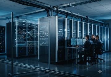 ИИ научил 5G подстраиваться под трафик: Zain Bahrain первым в регионе внедрил нейросети в радиоэфир