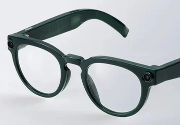 Samsung работает на опережение Apple: вся информация об очках Galaxy Glasses утекла за несколько часов до презентации