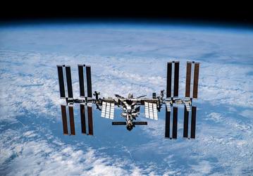 Судьба МКС решена, но Роскосмос и NASA уже договорились работать вместе над будущими орбитальными станциями