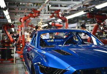 Ford, Renault, Nissan и Mercedes-Benz теперь смогут отказать в обратном выкупе заводов в России