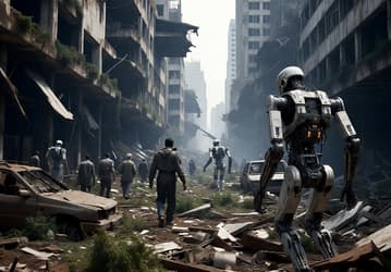 Будущее почти здесь: глава Unitree Robotics заявил, что уже через 2-3 года роботы смогут жить и работать в незнакомой среде, как люди