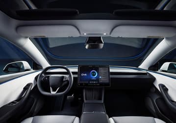 Grok получил больше власти над автомобилями Tesla: выпущено очень большое и функциональное обновление