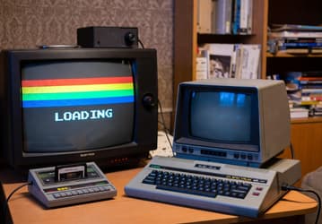 Легендарному процессору Zilog Z80 исполнилось 50 лет: на нем работали ZX Spectrum, Game Boy, Sega и аркадные автоматы