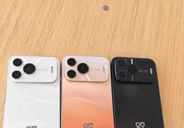 Huawei не выпускала такие смартфоны уже три года. В Сеть утекли живые фото Nova 16 SE