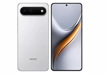 Плоский 7-дюймовый экран 2К, батарея 10 000 мАч и камера в духе iPhone Air: характеристики и качественное изображение Redmi Turbo 6 Max