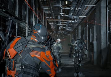 Это игра или монстр, пожирающий ОЗУ? В рекомендованных требованиях Cinder City указаны 64 ГБ оперативной памяти